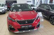 Peugeot 3008 Allure