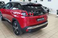 Peugeot 3008 Allure