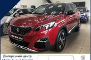 Peugeot 3008 Allure