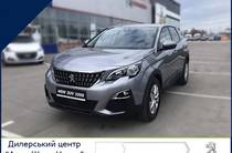 Peugeot 3008 Active