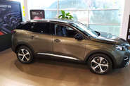 Peugeot 3008 Allure