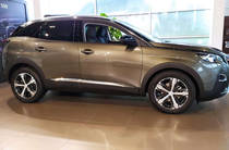 Peugeot 3008 Allure