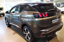 Peugeot 3008 Allure