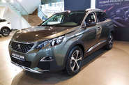 Peugeot 3008 Allure