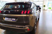 Peugeot 3008 Allure