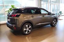 Peugeot 3008 Allure