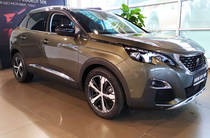 Peugeot 3008 Allure