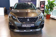 Peugeot 3008 Allure