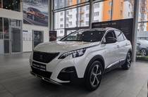 Peugeot 3008 Allure