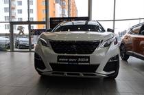 Peugeot 3008 Allure