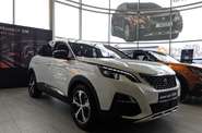 Peugeot 3008 Allure