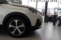 Peugeot 3008 Allure