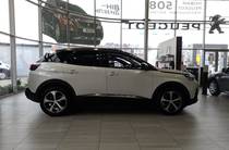 Peugeot 3008 Allure