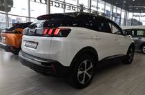 Peugeot 3008 Allure