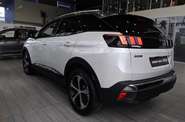 Peugeot 3008 Allure