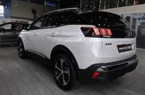 Peugeot 3008 Allure