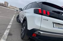 Peugeot 3008 Allure