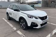 Peugeot 3008 Allure