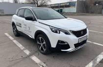 Peugeot 3008 Allure