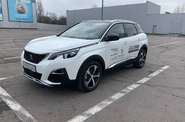 Peugeot 3008 Allure