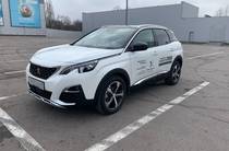 Peugeot 3008 Allure