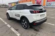 Peugeot 3008 Allure