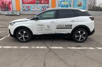 Peugeot 3008 Allure