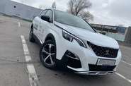 Peugeot 3008 Allure