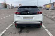 Peugeot 3008 Allure