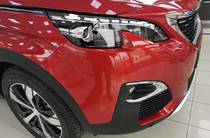 Peugeot 3008 Allure-Line