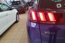 Peugeot 3008 Active