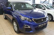 Peugeot 3008 Active