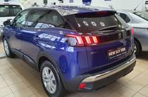 Peugeot 3008 Active