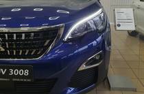 Peugeot 3008 Active