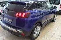 Peugeot 3008 Active