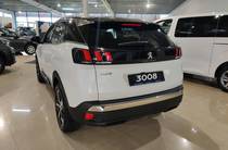 Peugeot 3008 Allure