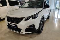 Peugeot 3008 Allure