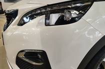 Peugeot 3008 Allure