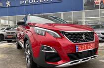 Peugeot 3008 Allure