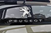 Peugeot 3008 Allure