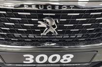 Peugeot 3008 Allure