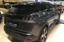 Peugeot 3008 GT