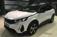 Peugeot 3008 GT-Line