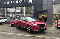 Peugeot 3008 GT-Line