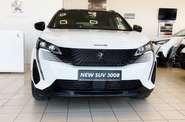 Peugeot 3008 GT Pack