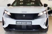 Peugeot 3008 GT Pack