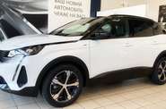 Peugeot 3008 GT Pack