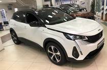 Peugeot 3008 GT Pack