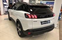 Peugeot 3008 GT Pack