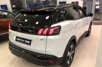 Peugeot 3008 GT